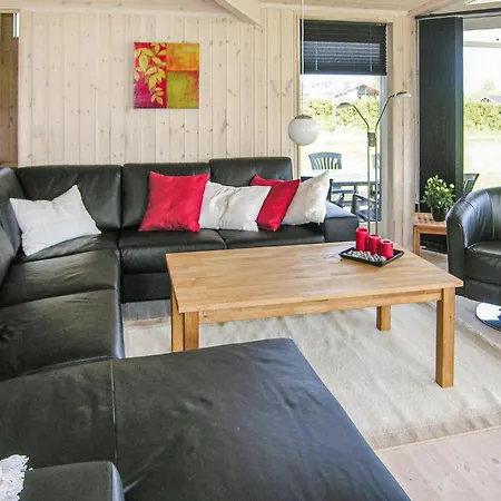 Awesome Home In Rudkobing With Sauna Holiday home *