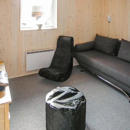 Awesome In Rudkobing With Sauna Spodsbjerg