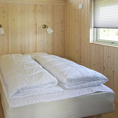 Awesome Home In Rudkobing With Sauna Spodsbjerg