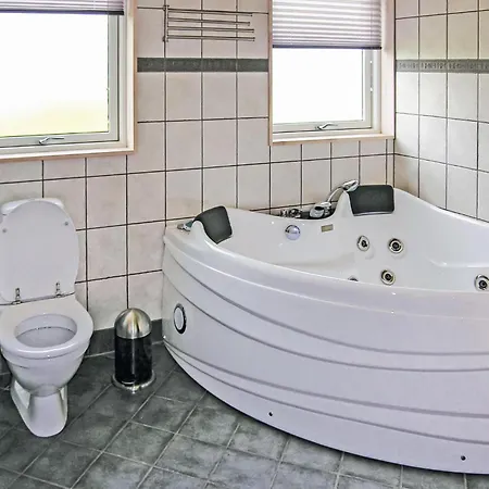 Skovridervaenget Rudkobing V *