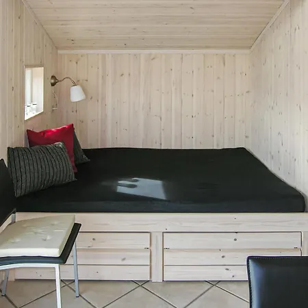 Tatil Evi Skovridervaenget Rudkobing V
