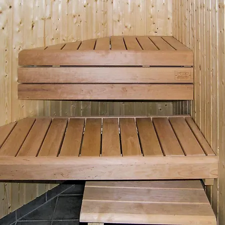 Awesome Home In Rudkobing With Sauna *