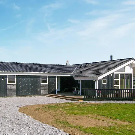 Skovridervaenget Rudkobing V