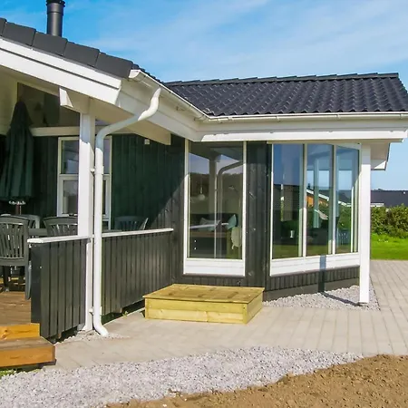 Skovridervaenget Rudkobing V *