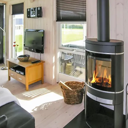 Skovridervaenget Rudkobing V